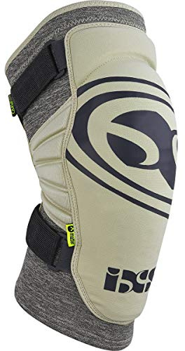 IXS Sports Division Carve EVO+ Knee Guard Knie- Und Schienbeinschoner