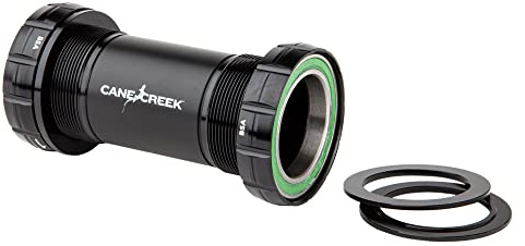 Cane Creek Hellbender 70 Innenlager - Englisch, für Dub Spindeln