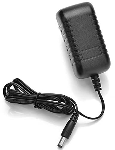 Cargador ESP Ladegerät Netzteil Adapter 12V Kompatibel mit Ersatz für Western Digital WD My Cloud EX2 Ultra Ersetzt Ladekabel Netzadapter Netzkabel Replacement