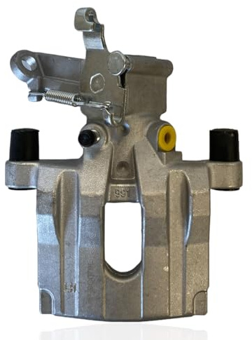 Brake Caliper Compatible With Vauxhall Vectra (2002-2009) Rear Left