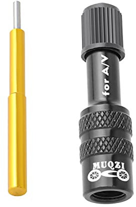 Adapter für Fahrradgabel, Fahrradgabel, Verlängerung der Fahrradstange, Aluminium, Verlängerung, Vorbau, Lenkervorbau, Lenkervorbau, für Rennrad