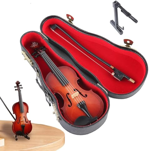 Ornement de violon - Artisanat de violon - Décoration d'intérieur
