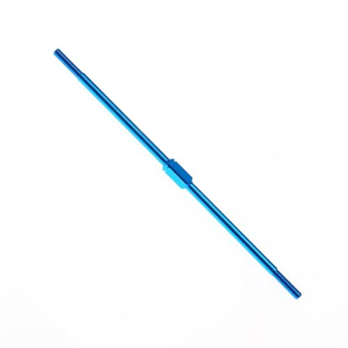 3x106mm aluminum turnbuckle aluminum steering rod performance for remote control enthusiasts