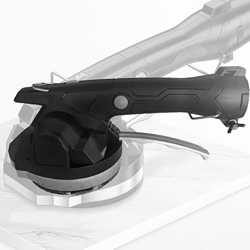 Outil de vibration de carrelage, Machine de nivellement portative à fréquence vibration réglable par super adsorption, machine carrelage électrique, vibrateur pose carreaux céramique