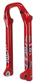 Rockshox Leg Lyrik Ultimate 27 Boost Fahrradgabel rot 1size