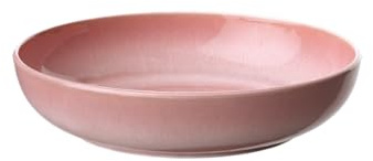 like. by Villeroy & Boch Perlemor Coral Schale, 22 cm Ø