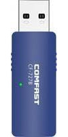ALLNET ALL-WA0300AC - Memoria inalámbrica con conexión Wi-Fi (USB, CA)