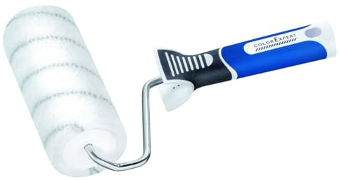 COLOR EXPERT 86835899 Kleisterroller, 18cm