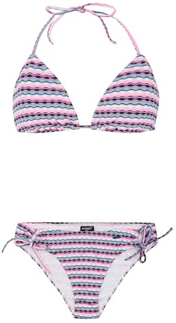 Protest Damen Triangel-Bikini PRTNADINE