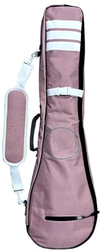 Tragbare Paddeltasche – Kajak-Paddel-Tragetasche | Kajakzubehör Tragbare Paddeltasche mit Innenfach für Kajak-Paddel, Tennisschläger, Badminton – Kajak-Paddel-Tragetasche | Kajak