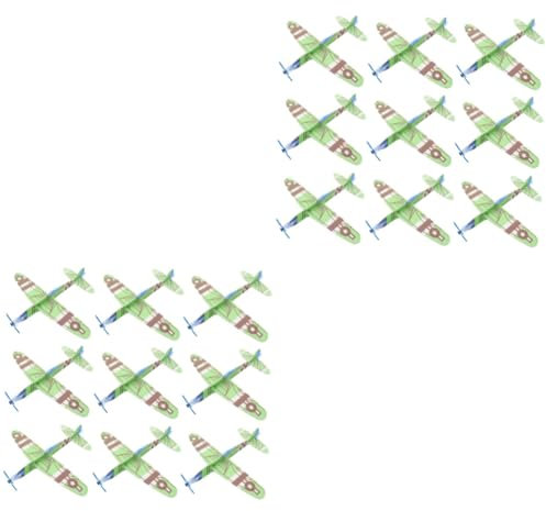 Alasum 44stücke Teiliges Bunten Flugzeug-modellspielzeugen Für Mädchen Lustige Splicing-spielzeuge Für Jungen Und Mädchen Für Geburtstagsgeschenke Und Freizeitaktivitäten