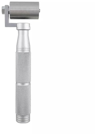 Metalltapeten-Nahtroller, flach, Handwerkzeug, glatte Heimdekoration