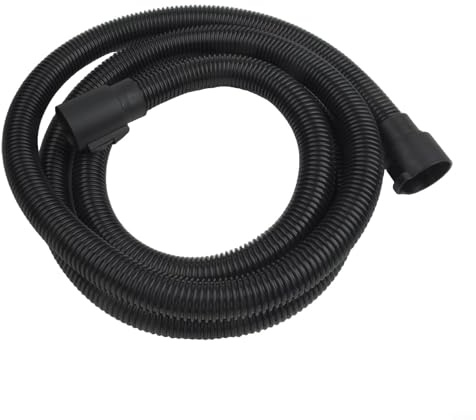 CashMuch Manguera de extensión para aspiradora de 2,5/3,5 m de longitud, accesorio de vacío húmedo y seco, para Karcher NT20/NT30/WD Series, número de pieza 2.863-305.0 (3.5 m)