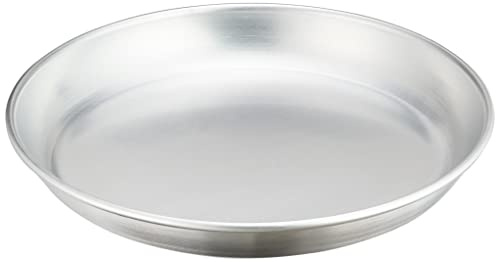 Ollas Agnelli Linea Aluminio 3 mm Bandeja de Frutas de Playa