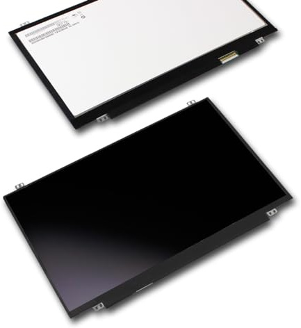 Laptiptop 14,0 LED Display matt passend für Lenovo FRU 00NY406 2560x1440 WQHD