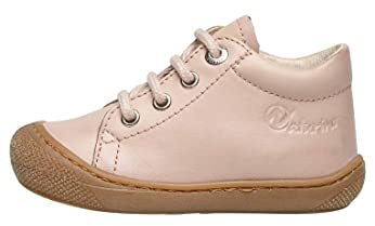 Naturino Chaussures Premiers Pas en Cuir