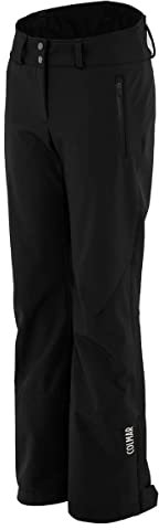 Colmar Skihose Damen Moderness Farbe Schwarz 40