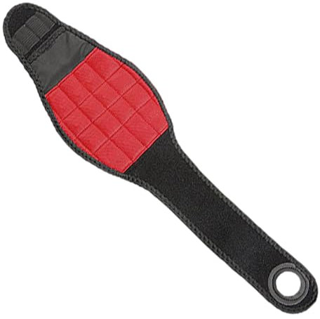 Handgelenkmagnet | Starke Magnete Armband mit Daumenschlaufe – wiederverwendbares handliches Gadget, Elektriker-Handgelenkband, vielseitige Handgelenkstütze für Ehemann, Opa