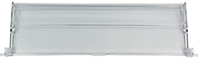 Portillon congélateur 525x170mm (224568-46902) Réfrigérateur, congélateur C00480974, 488000480974 WHIRLPOOL