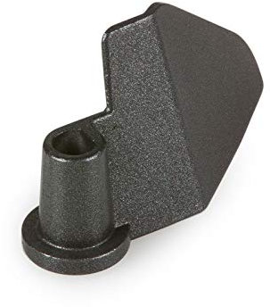 Ersatz Knethaken für DOMO Brotbackautomaten B3963, B3973 & B3974