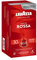 Lavazza, Qualità Rossa, 30 Aluminium Capsules Compatible with Nespresso Original Machines, with Chocolate and Dried Fruit Notes, Arabica and Robusta, Intensity 10/13, Medium Roasting
