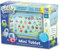 ALPHABLOCKS - Mini Tablet Toy – Fun Way to Learn to Read. Perfect for Interactive Play & Child Development - Master Alphabet and Letter Sounds - 3 Fun Activities, Touchscreen, Sounds - For 3+ Years