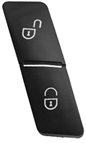Epdpekc Bouton de Commutation de Serrure de Porte de Voiture pour - C-Class E-Class W204 W212 W166 W176(Gauche)