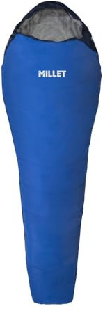 MILLET Sac De Couchage Active 600 Sarcophage Confort 12°C