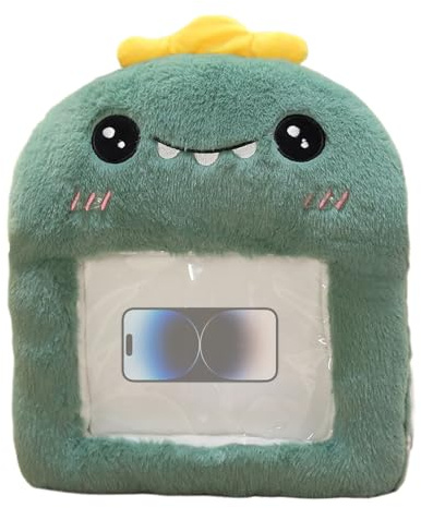 Manguito Térmico | Cojín Abrazable Invierno,Manguito de Mano de Peluche,para Abdomen Espalda Piernas Hogar Oficina Exterior