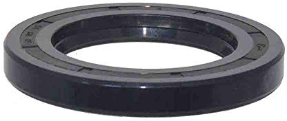 ToolNerds Radial Wellendichtring NBR 72A Profil: 28,0x52,0x7,0mm Bauform A