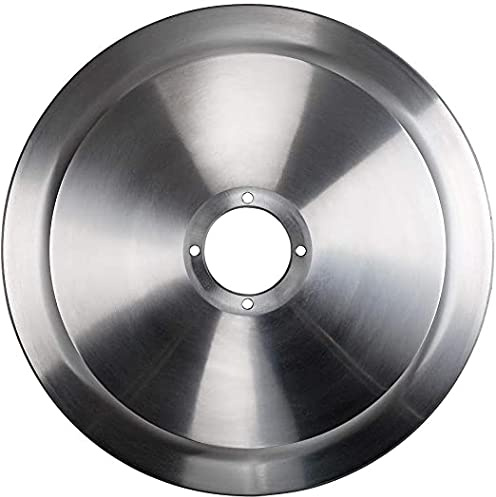 Lama per affettatrice 370-57-4-300 RASSPE Made in Italy
