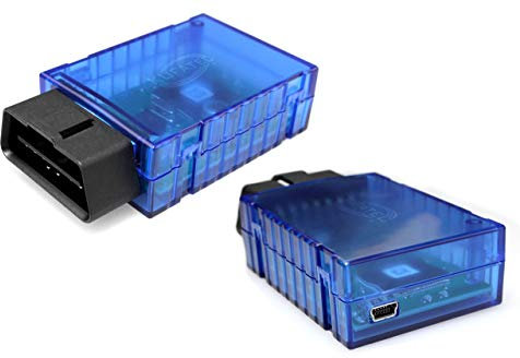 Original Kufatec Codier Dongle LED Rückleuchten Heckleuchten für Golf 6 VI
