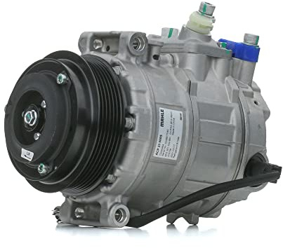 MAHLE ACP 23 000S Kompressor, Klimaanlage - für Mercedes-Benz Sprinter 3,5-t Van (B906), u.a. | Mahle Kompressor, Klimaanlage Acp 23 000S
