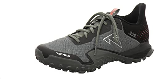 Tecnica Herren Wanderschuh, grün, 44 EU