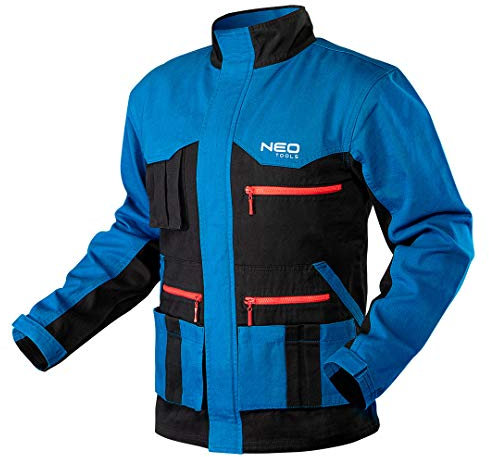 NEO TOOLS 81-215-L Chaqueta de trabajo