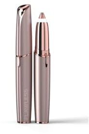 Epilierer im Taschenformat Finishing Touch Flawless Gesicht EPIL30NG Rosa
