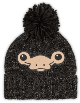Mütze Fantastic Beasts - Niffler