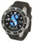 SCUBAPRO Galileo 3 (G3) Sans Emetteur, Immersioni. Schnorkel Unisex, Nero, Taglia Unica