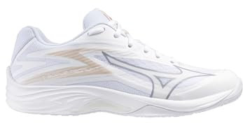 Mizuno Thunder Blade Z Woman Volleyball Shoes EU 38 1/2