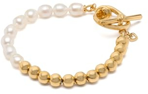 Kate Spade New York Ropes & Knots Armband med knäppe