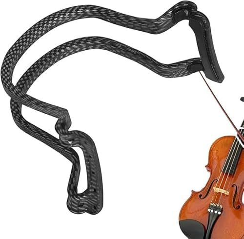 Taicols Collimateur D'archet De Violon Outil | De Badge Violon Correcteur En Résine Pour La Pratique Du Accessoire D'Entraînement