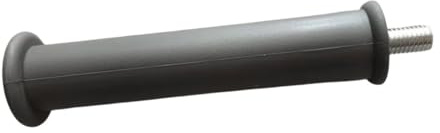 Fiocias Pilates Reformer con Soporte para Cuerda de Tracción Mujeres Hombres Pilates