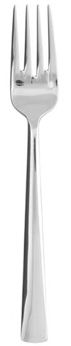 Moderno - 12 fourchettes poisson