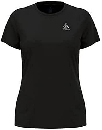 Odlo Damen Essential Flyer Kurzarm Laufshirt