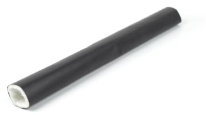 Tuyau de protection thermique en isolation en fibre de verre pour tuyau d'échappement, tuyau d'échappement de 22 mm et 24 mm pour chauffage auxiliaire, générateur électrique, groupe électrogène de