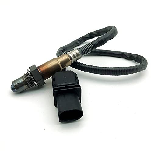 Sensor de oxígeno 22693-JG70A O2 apto for Qa-sh-q-ai J10 x-tr-ail for RE-NA-ULT KO-LE-OS LA-G-UNA MA-ST-ER ME-GA-NE TR-AF -CI 03-15 226A4-7142R Accesorios para máquinas
