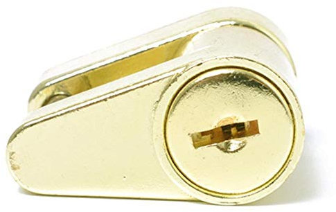 Abschleppseile Anhängerkupplung Vorhängeschloss aus massivem Messing Anhänger Schlösser for Hitch Security Protector Diebstahlschutz