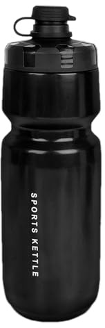 Bouteille d'eau pour VTT,Bouteille d'eau pour vélo - Bouteille d'eau pour vélos de 720 ml Bouteille pour vélos | Bouteille d'eau haute capacité pour vélos, bouteille d'eau de vélo pour voyage, vélos d