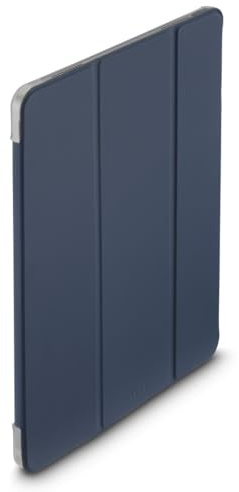 Tablet-Hülle Fold Clear für iPad Air 13 (2026/2025/2024), Dunkelblau
