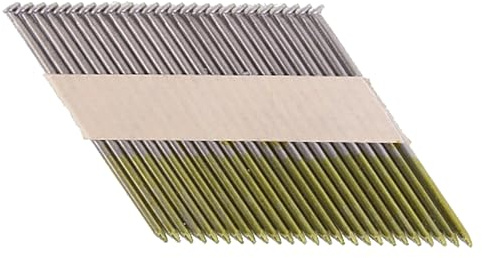 Makita F-30630 - Clavos para clavadora neumática